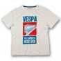 Vespa Poster T-Shirt