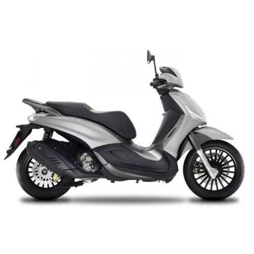 Piaggio Beverly S 300 ABS ASR '20