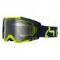 FOX VUE DUSC GOGGLE [NVY]