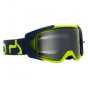 FOX VUE DUSC GOGGLE [NVY]