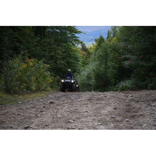 Can-Am Outlander MAX DPS 570 T '21