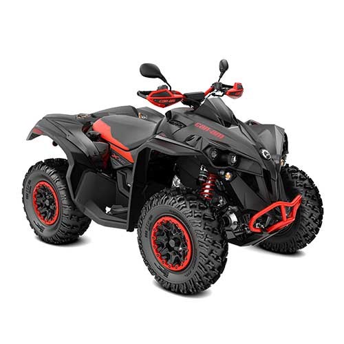 Can-Am Renegade X xc 1000 T '21