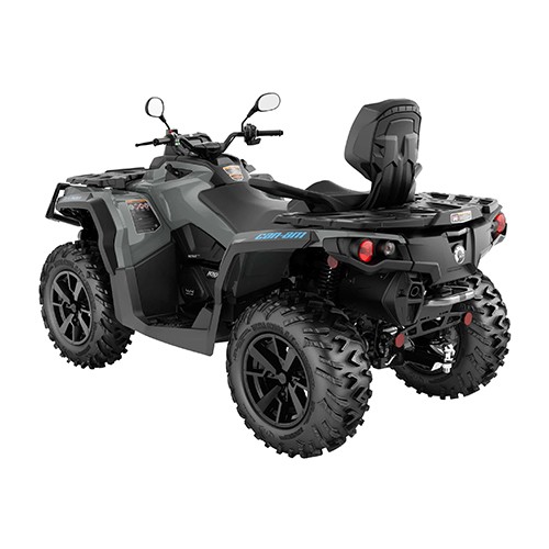 Can-Am Outlander MAX DPS 1000 T '21