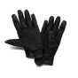 100% RIDEFIT Fluo Orange/Black Gloves