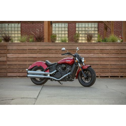 Indian Scout Sixty '21