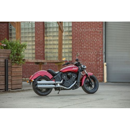 Indian Scout Sixty '21