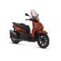 Piaggio Beverly 300 S ABS '21