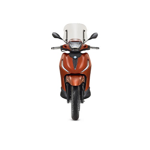 Piaggio Beverly 300 S ABS '21