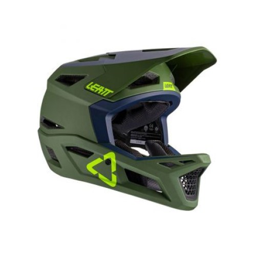 LEATT Helmet MTB 4.0 V21.1 Cactus