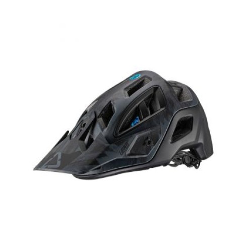LEATT Helmet MTB 3.0 AllMtn V21.2 Blk
