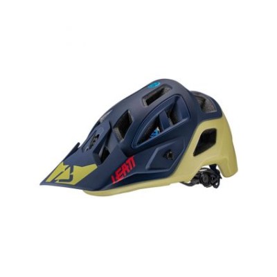 LEATT Helmet MTB 3.0 AllMtn V21.2 Sand
