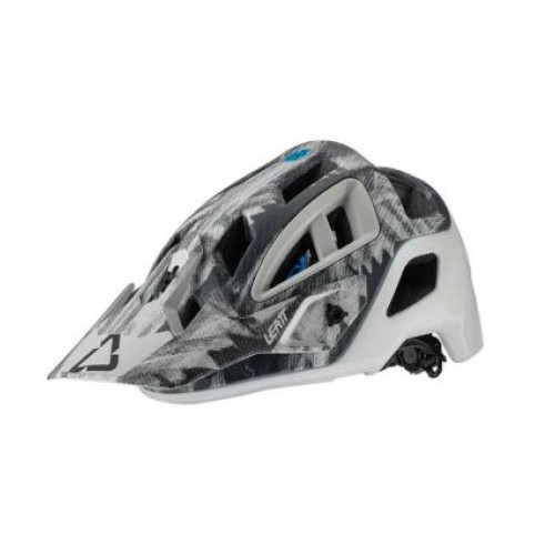 LEATT Helmet MTB 3.0 AllMtn V21.2 Steel