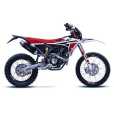 Fantic XEF 125 Competition '22