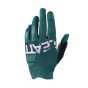 LEATT Glove MTB 1.0 GripR Jade