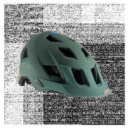 LEATT Helmet MTB AllMtn 1.0 V22 Ivy