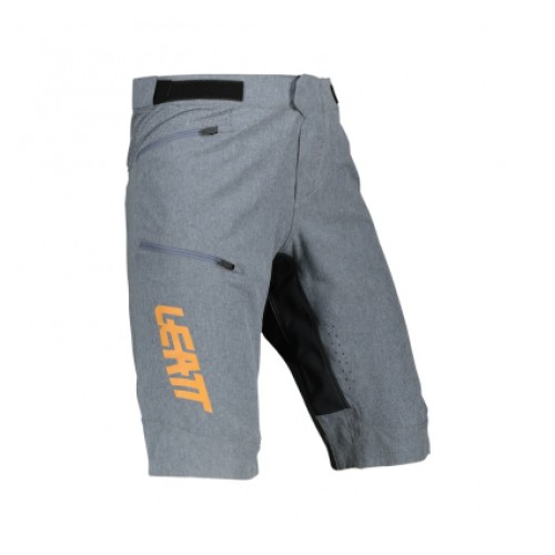 LEATT Shorts MTB Enduro 3.0 V22 Rust