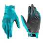 LEATT Gloves Moto 3.5 Lite v22 Aqua