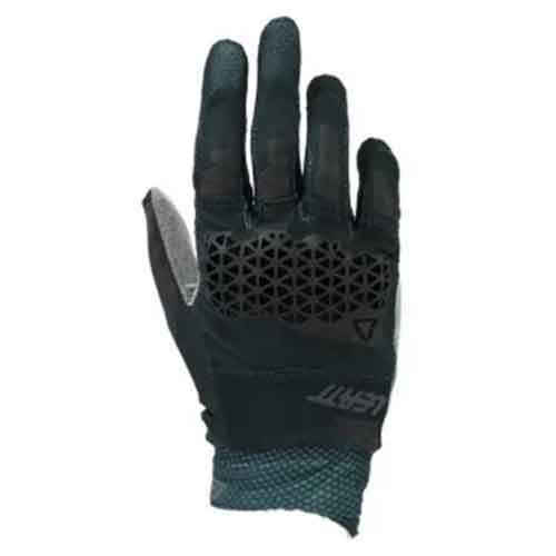 LEATT Gloves Moto 3.5 Jr BLK