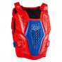 FOX RACEFRAME IMPACT GUARD CE BLUE/RED