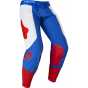 FOX AIRLINE PILR PANT [BLUE/RED]