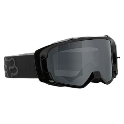 FOX VUE STRAY GOGGLE [FLO RED]
