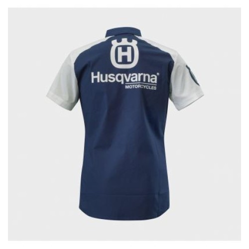 Husqvarna Replica Team Shirt