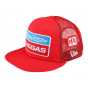 GasGas TLD TEAM CAP RED OS