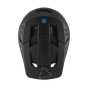 LEATT Helmet MTB Gravity 1.0 Jr V21 Black