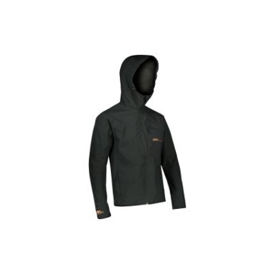 LEATT Jacket MTB AllMtn 2.0 BLACK