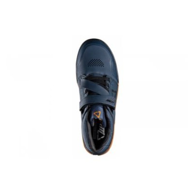 LEATT Shoe 4.0 Clip Rust