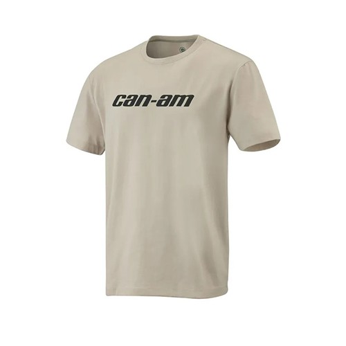 Can-am Bombardier Tricou Signature