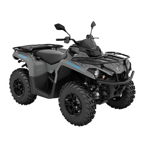 Can-Am Outlander DPS 570 T '23