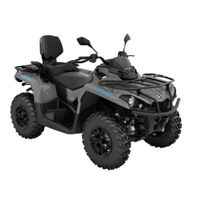 Can-Am Outlander MAX DPS 570 T '23