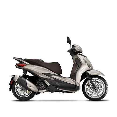 Piaggio Beverly 300 ABS '23