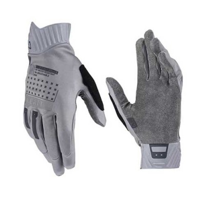 LEATT Glove MTB 2.0 WindBlock Titanium
