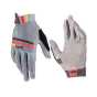 LEATT Glove MTB 2.0 X-Flow Titanium
