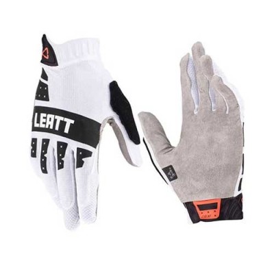 LEATT Glove MTB 2.0 X-Flow Wht