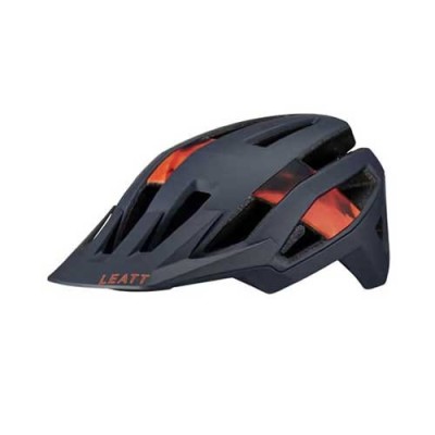 LEATT Helmet MTB Trail 3.0 V23 Shadow