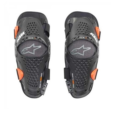 KTM SX-1 YOUTH KNEE PROTECTOR