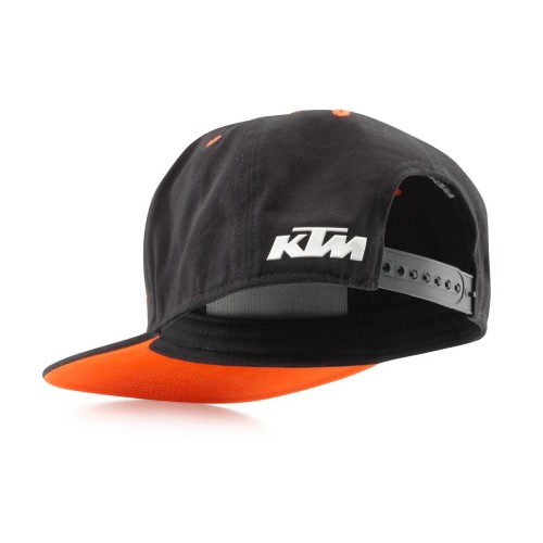 KTM TEAM SNAPBACK CAP