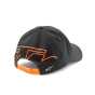 KTM KIDS TEAM CURVED CAP