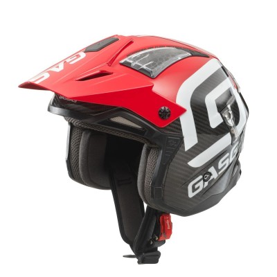 GasGas Z4 Carbotech Helmet