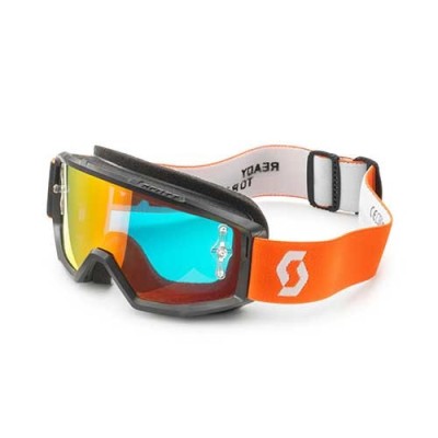 KTM YOUTH PRIMAL GOGGLES