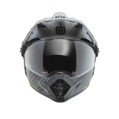 Husqvarna MX-9 ADV MIPS Helmet
