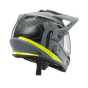 Husqvarna MX-9 ADV MIPS Helmet