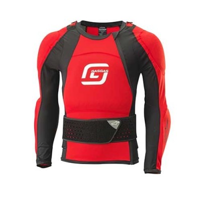 GasGas SEQUENCE PROTECTION JACKET