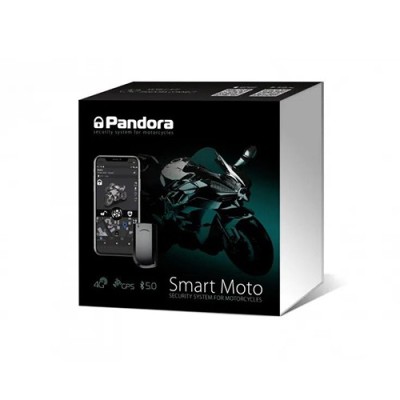 Pandora SMART MOTO V3