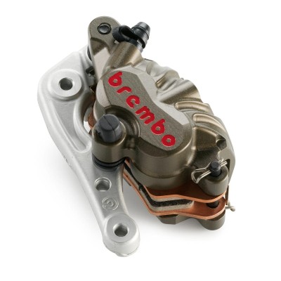 KTM,Husqvarna,GasGas Factory Racing brake caliper