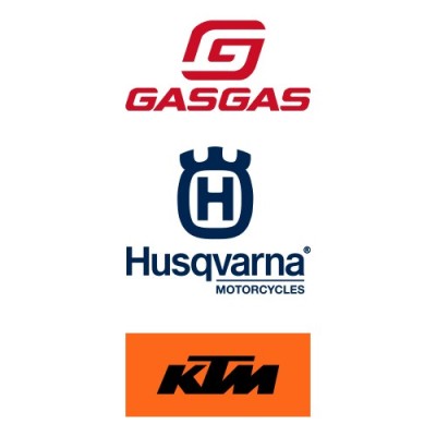 KTM,Husqvarna Performance cylinder head