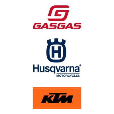 KTM,GasGas Link pipe incl. catalytic converter